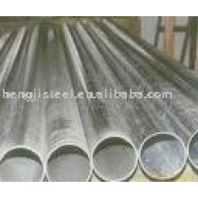 galvanized steel tube